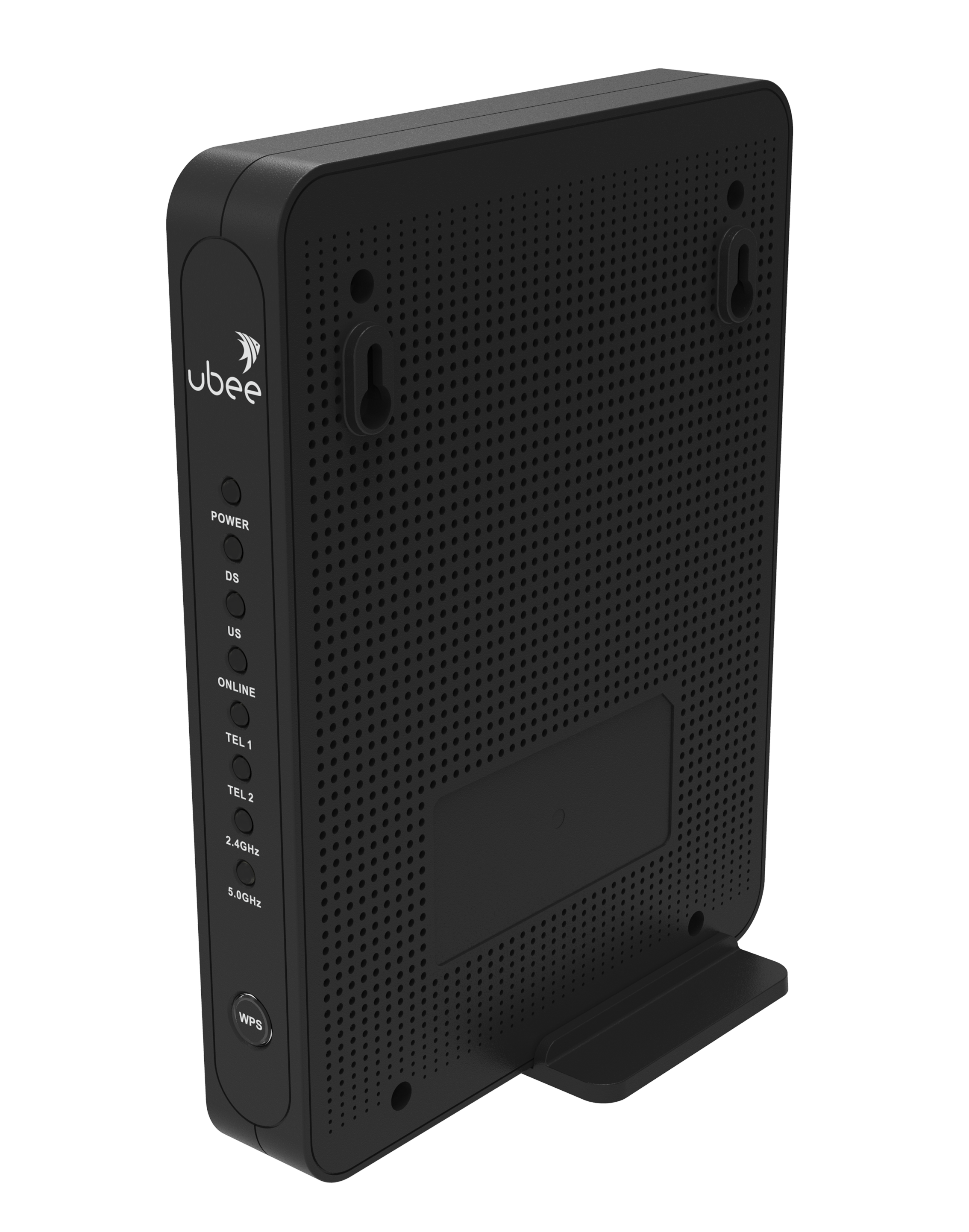 ubee cable modem driver download